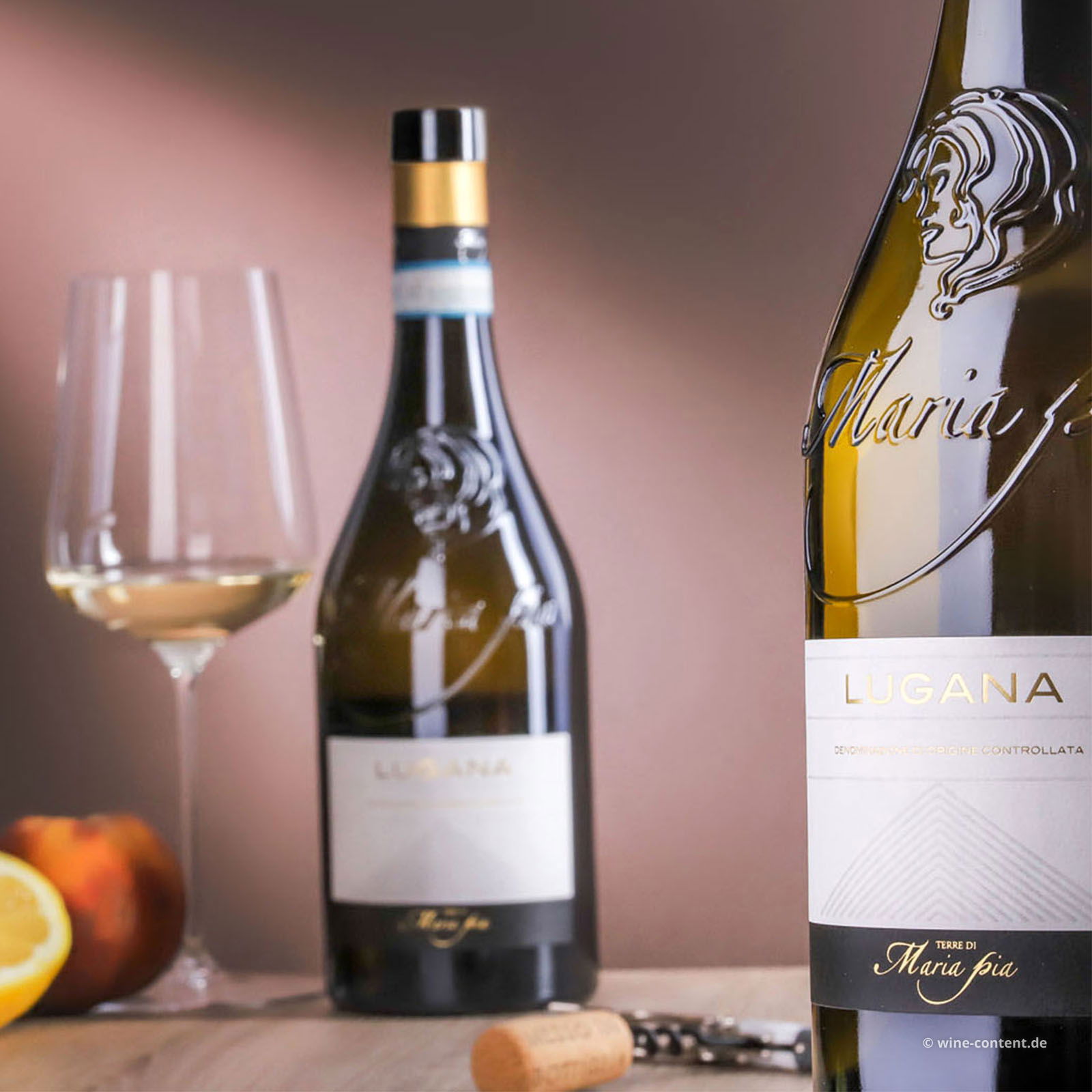 Lugana 2024 Maria Pia Lugana 2024 Maria Pia