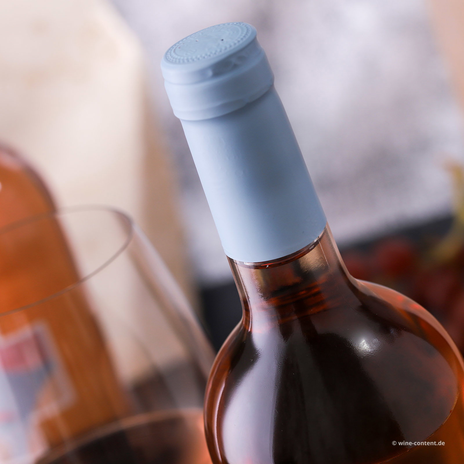 Negroamaro Salento Rosato 2025 Masserei
