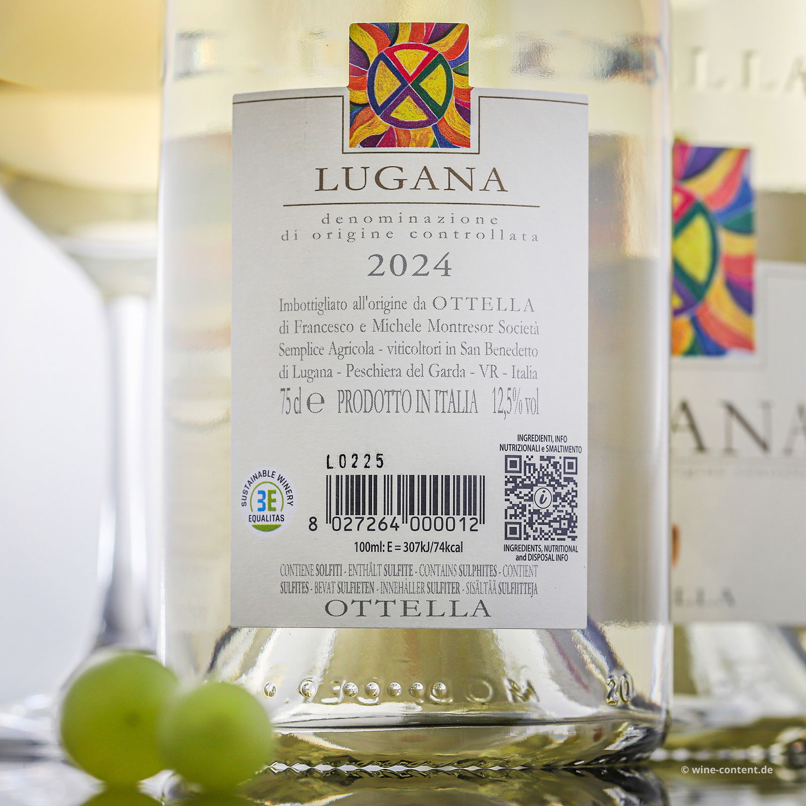 Lugana 2024 Ottella