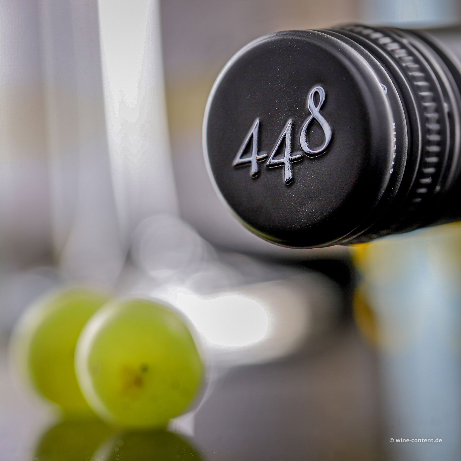 6er-Sparpaket Bianco 2025 448 s.l.m.