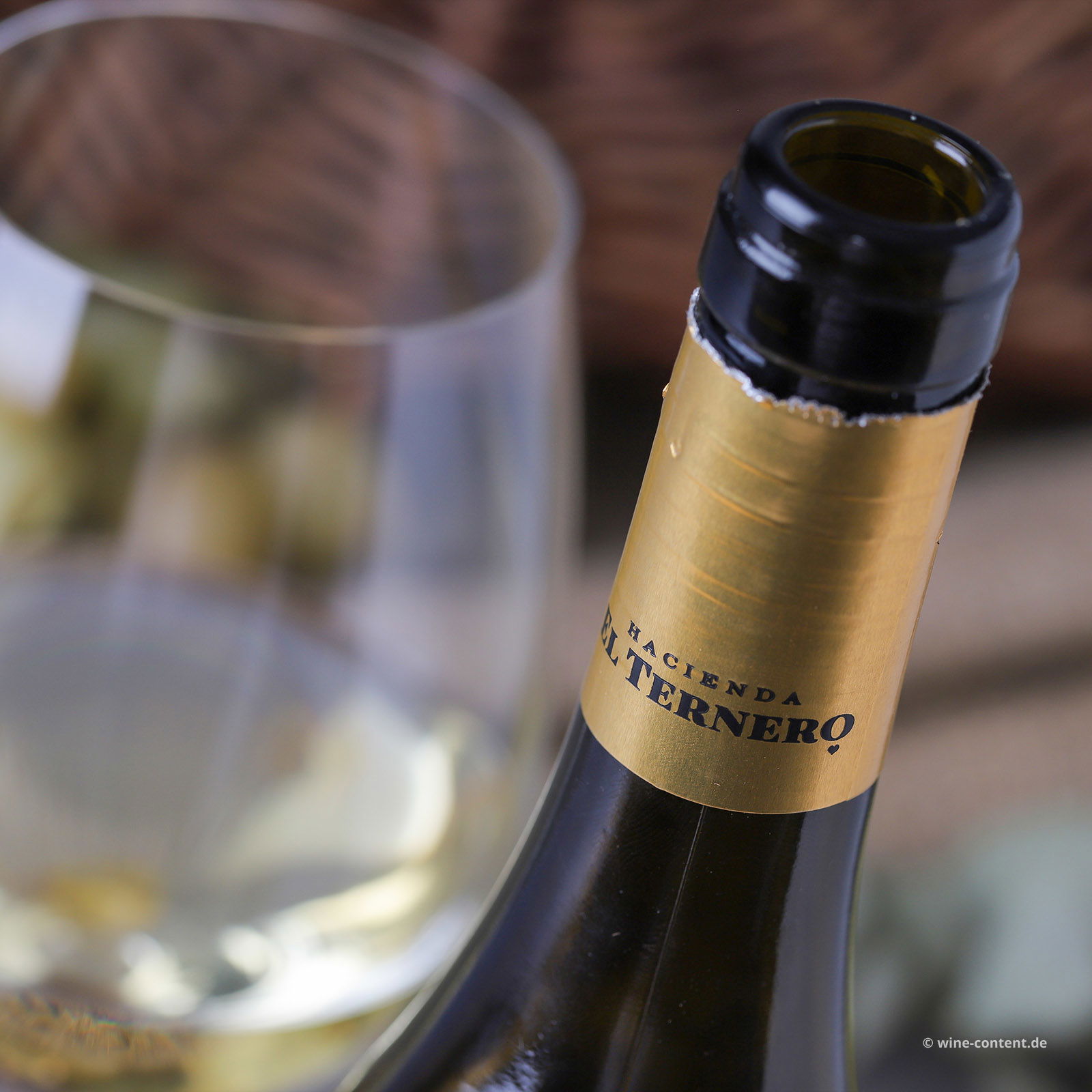Rioja Blanco 2023 Fermentado en Barrica Rioja Blanco 2023 Fermentado en Barrica