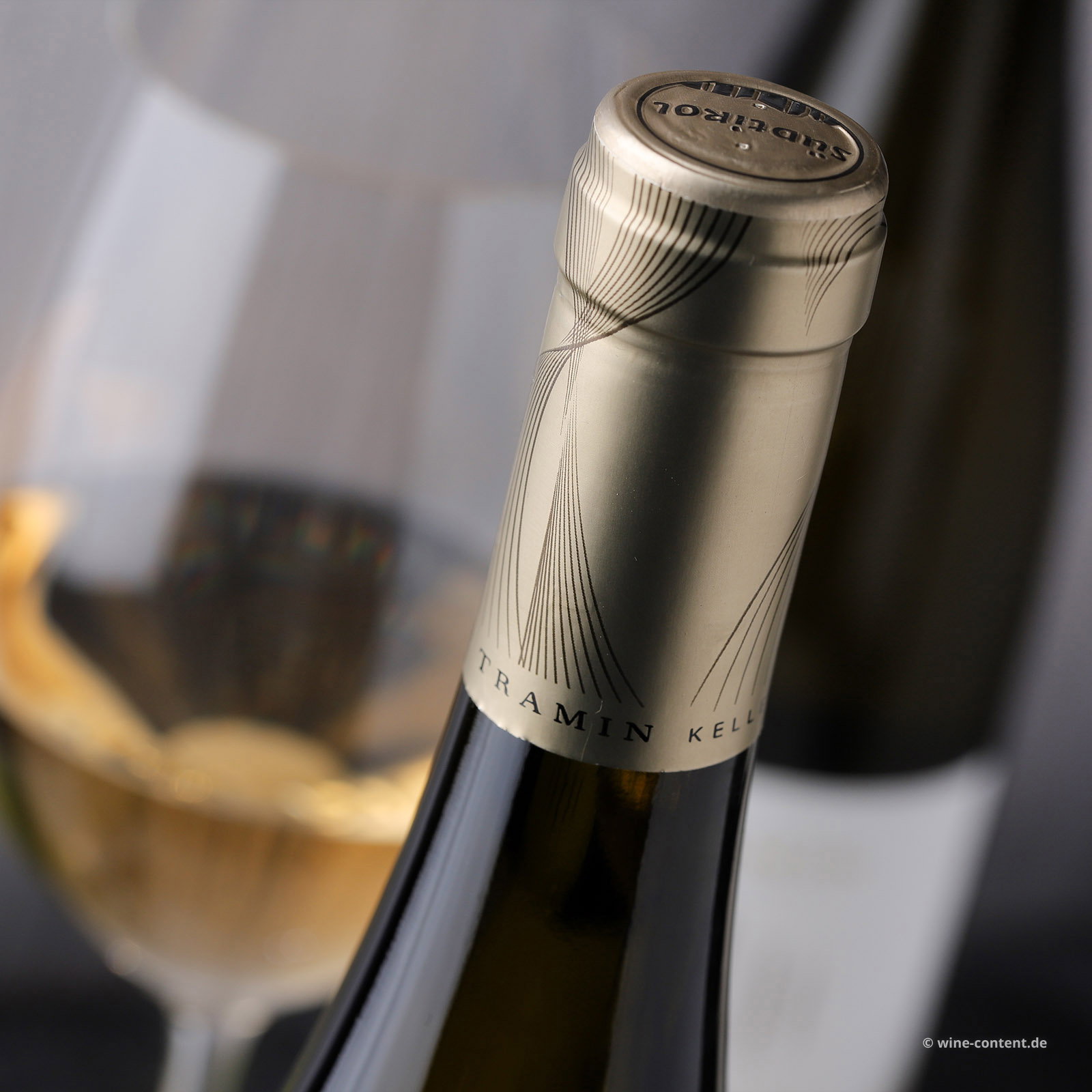 Gewürztraminer 2025 Selida