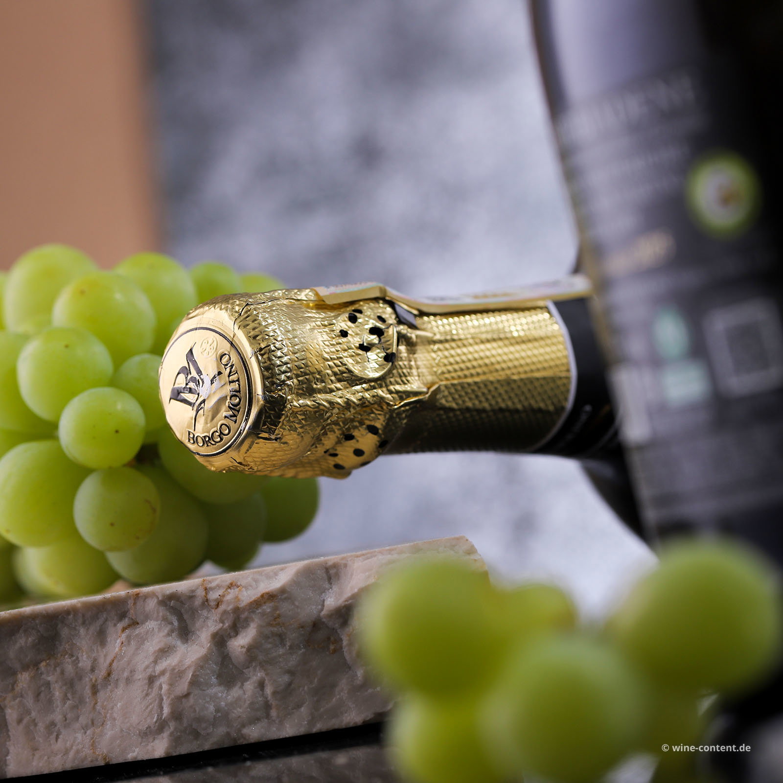 6er-Sparpaket Prosecco Superiore 2025 Rive di Col San Martino Extra Dry
