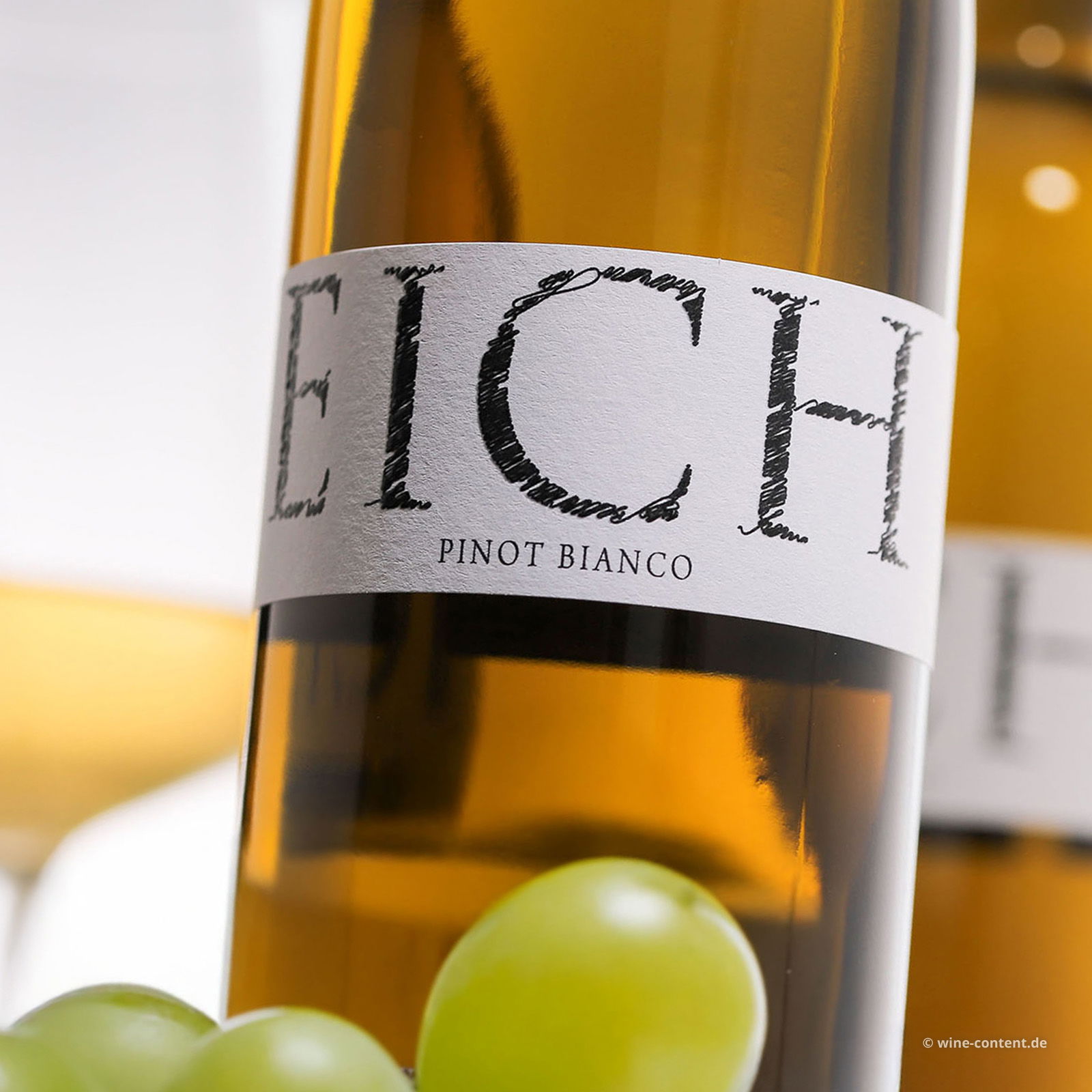 Pinot Bianco 2025 Eich