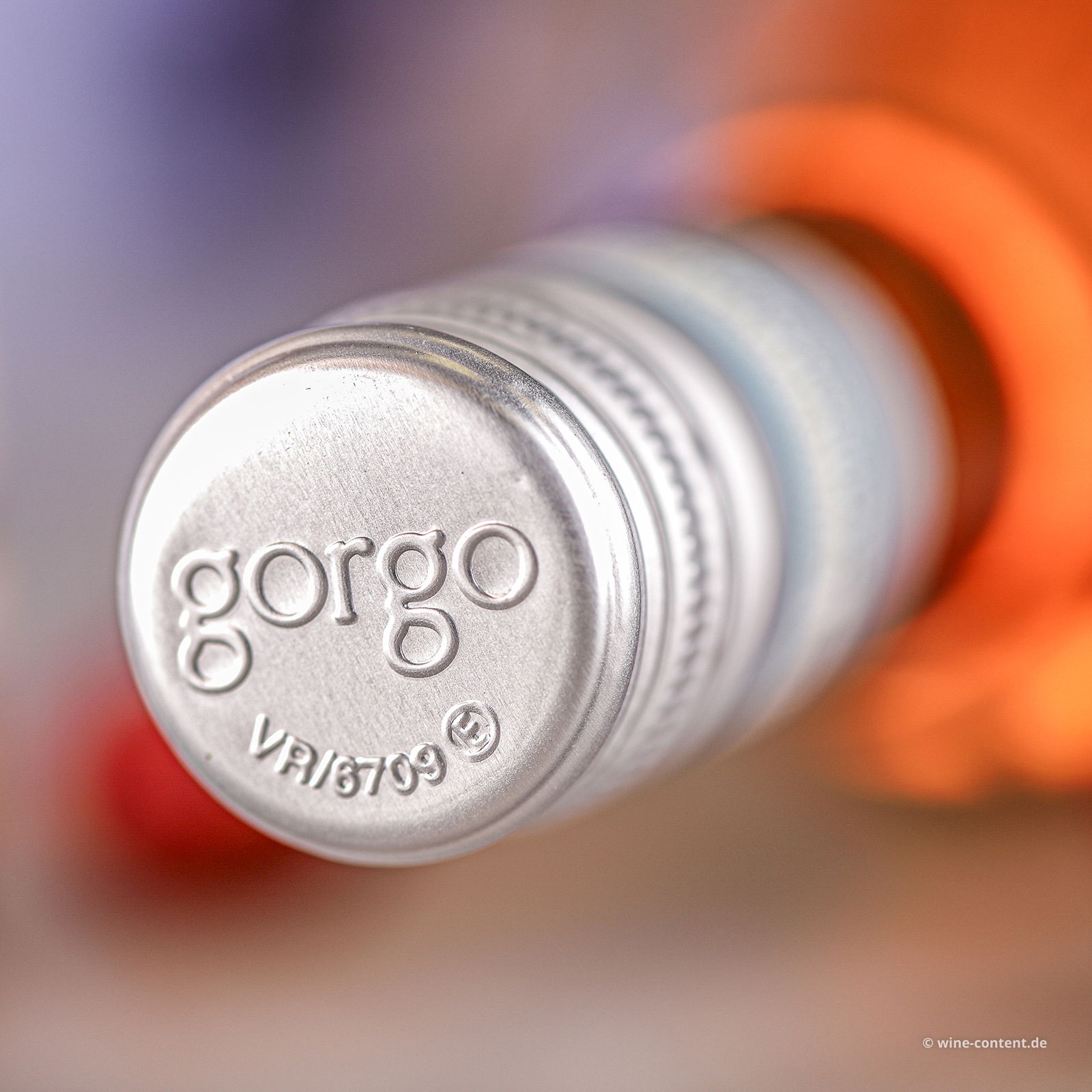 Chiaretto di Bardolino 2025 Bio