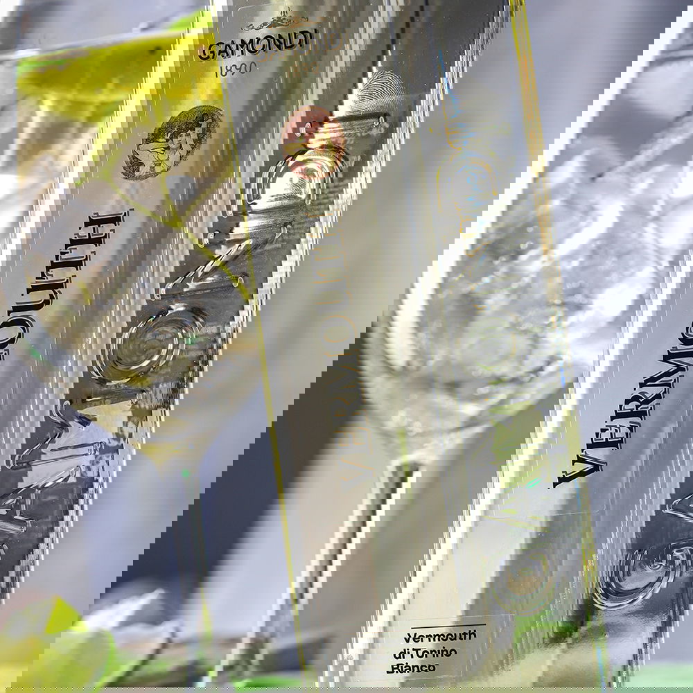 Vermouth di Torino Bianco Vermouth di Torino Bianco