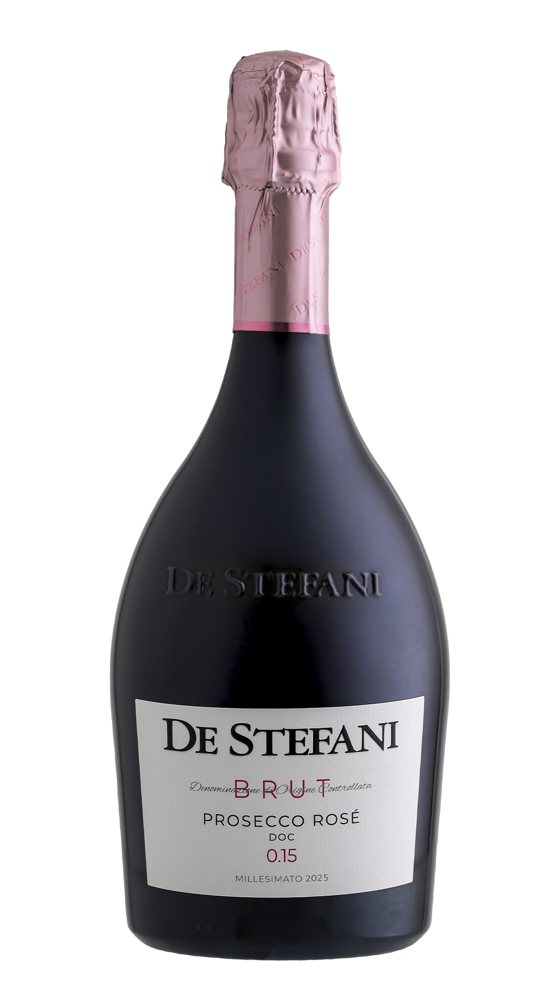 6er-Sparpaket Prosecco Rosé 2025 0.15 Brut