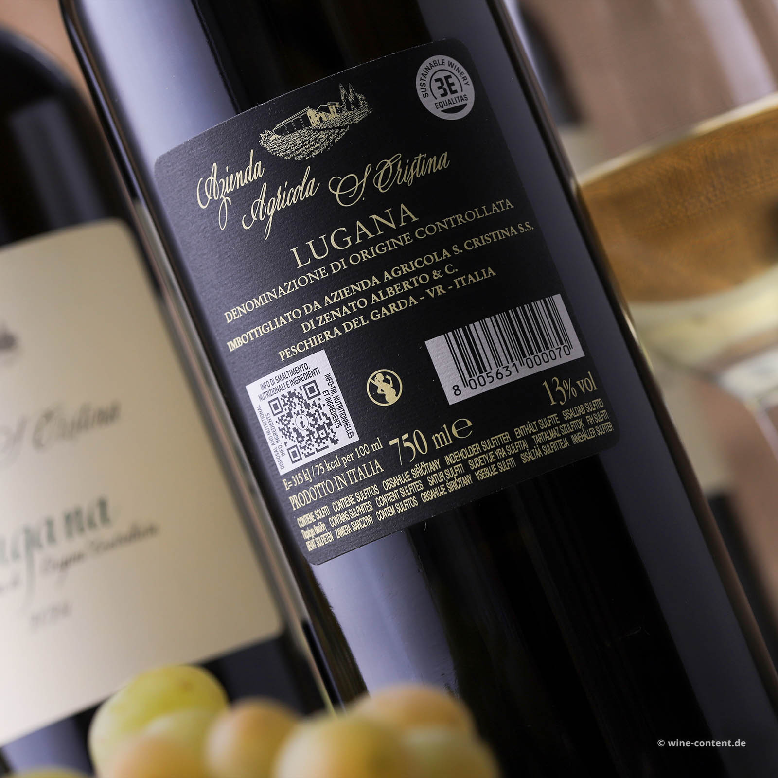 9er-Sparpaket Lugana 2024 Santa Cristina