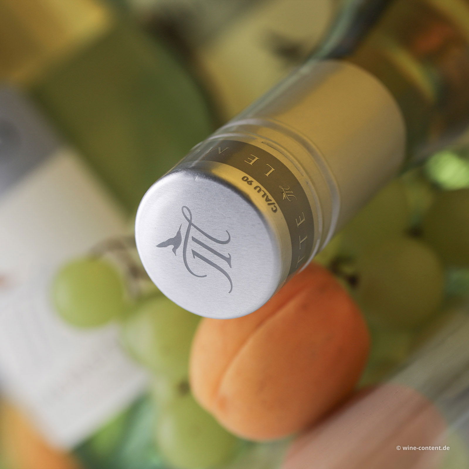 6er-Sparpaket Seraibianco 2024