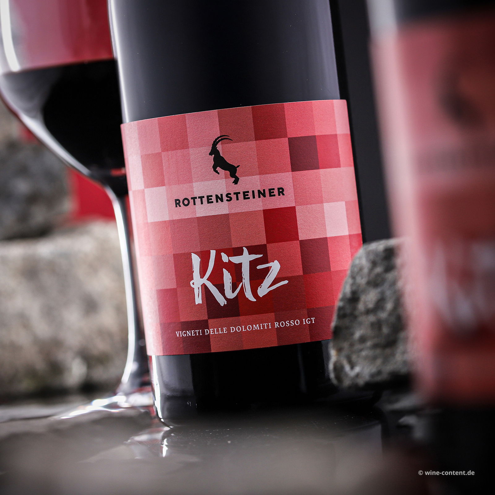 Kitz Rot 2024
