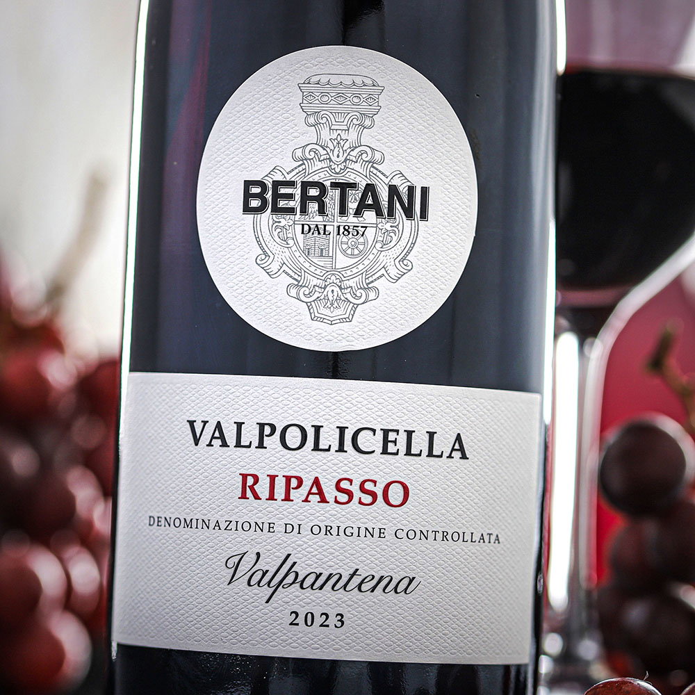 Valpolicella Ripasso Valpantena 2023