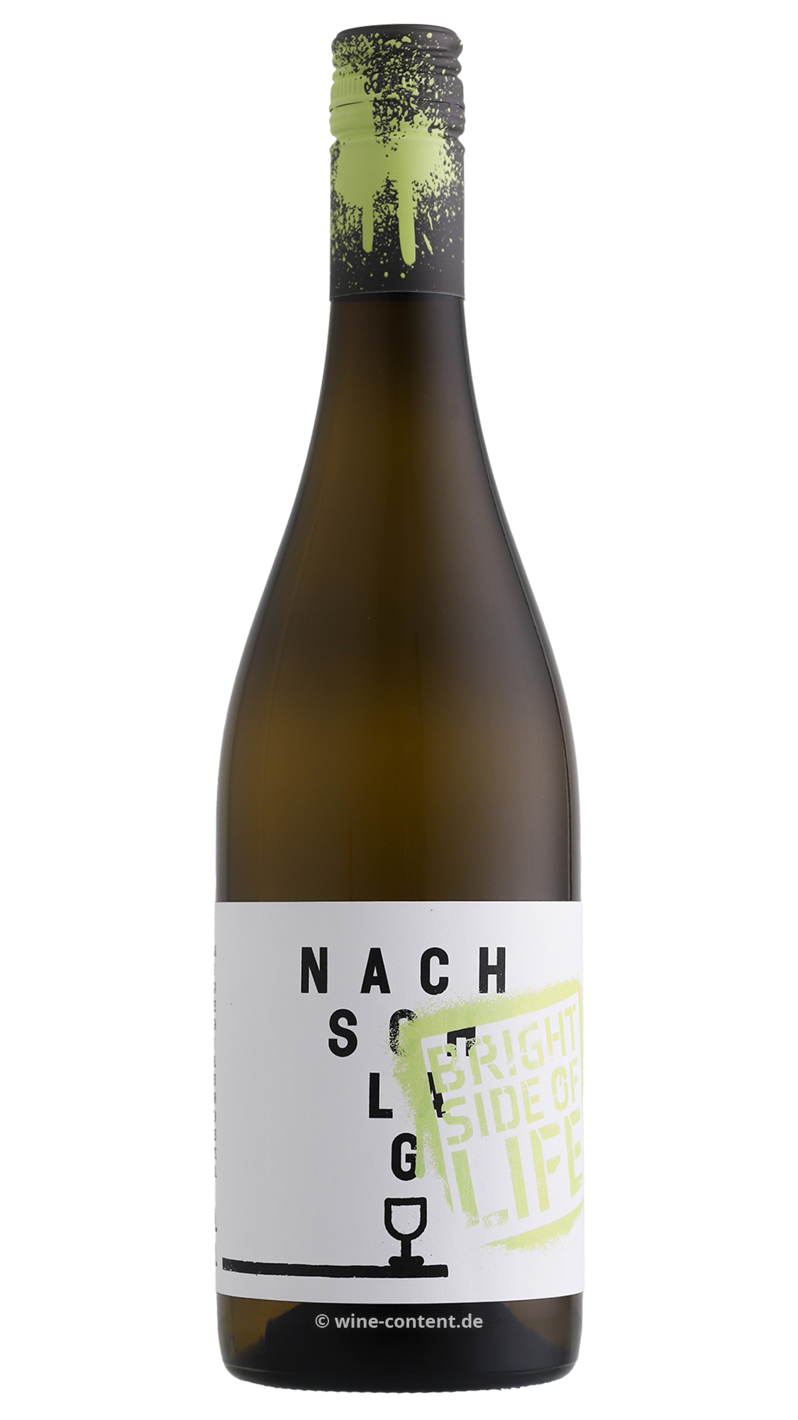 9er-Sparpaket Nachschlag Bright Side Of Life 2024