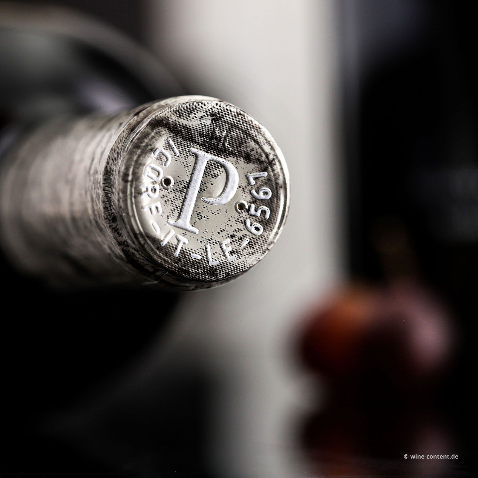 Susumaniello Salento 2024 Pietra