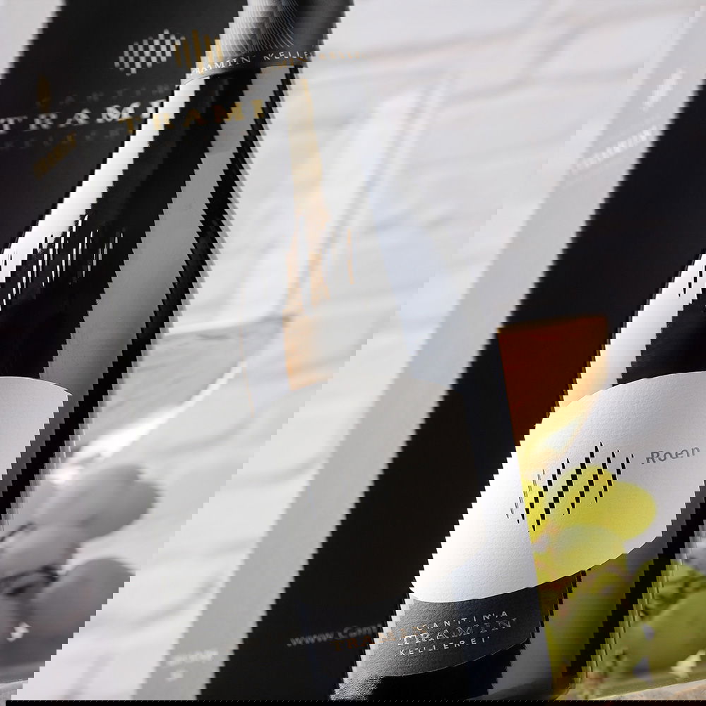 Gewürztraminer Spätlese 2022 Roen Gewürztraminer Spätlese 2022 Roen