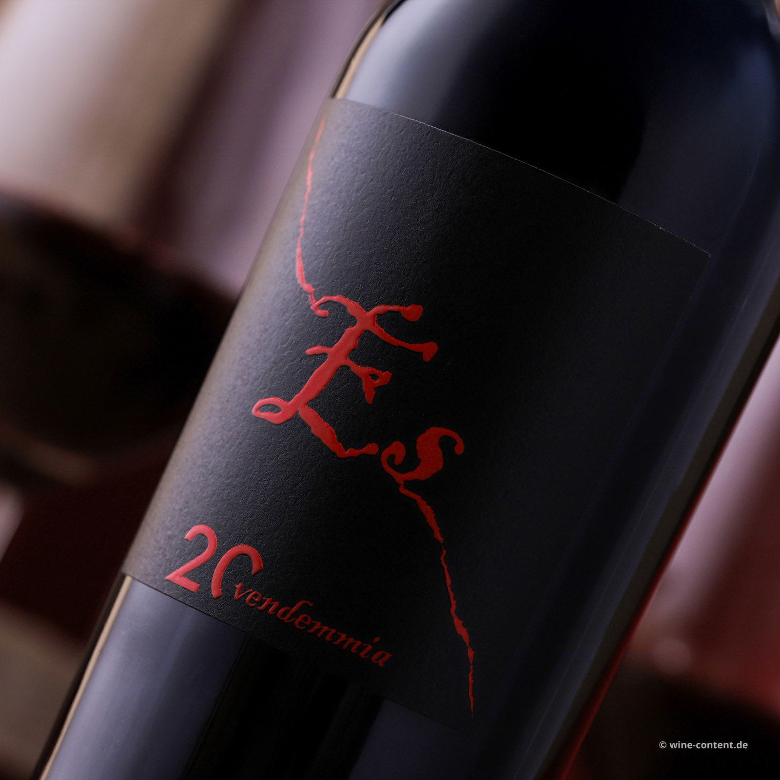 Primitivo Salento 2023 ES