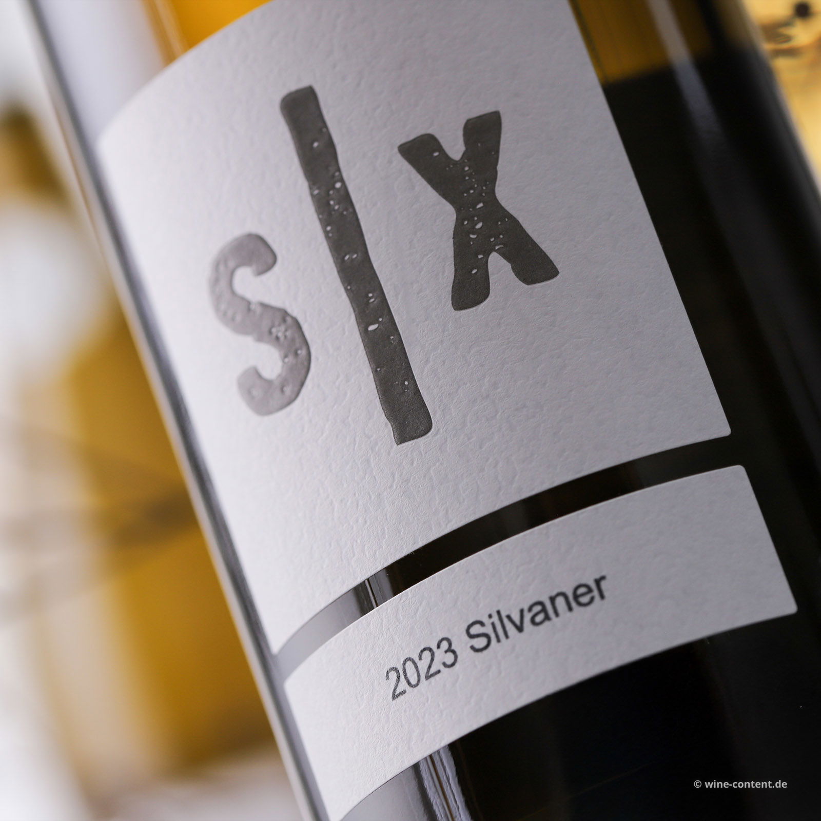 Silvaner 2023 Late Release