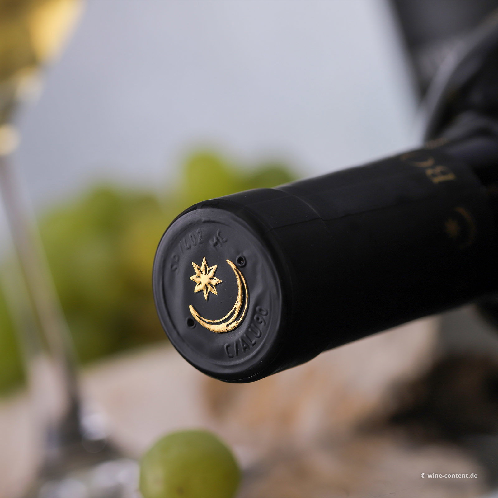 Vermentino Colli di Luni 2025 Etichetta Nera