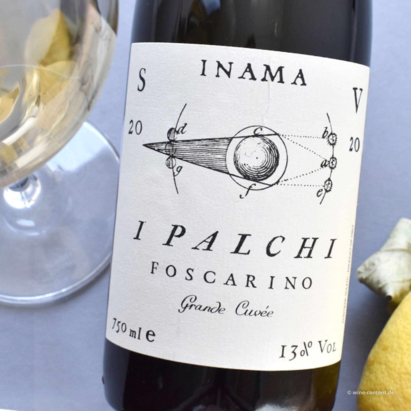 Soave Classico 2020 I Palchi