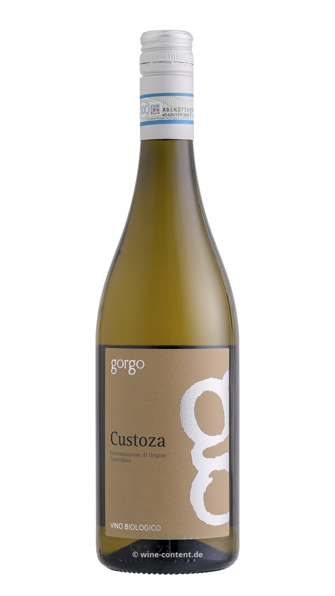 6er-Sparpaket Custoza 2025 Bio