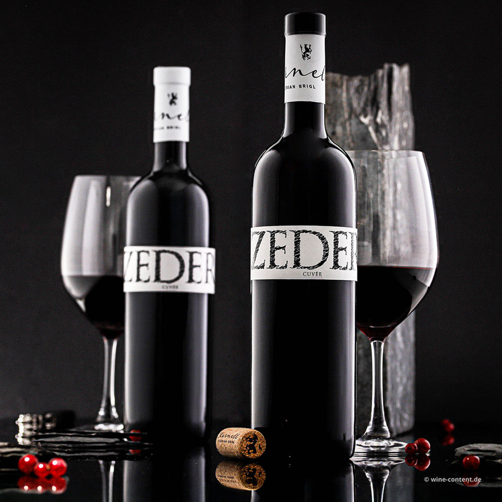 Zeder 2023