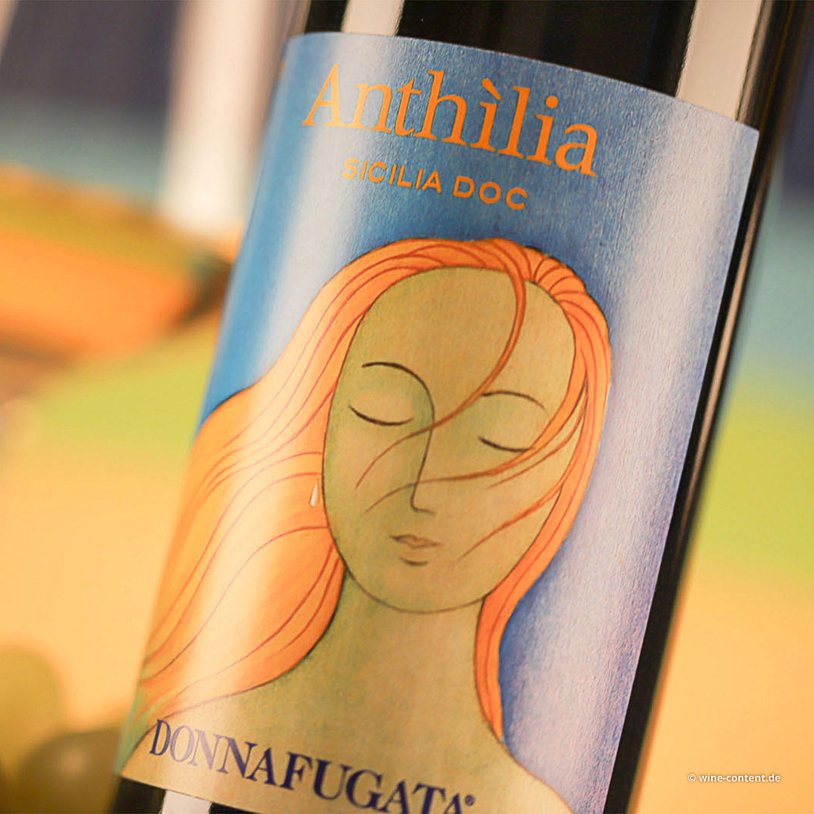 6er-Sparpaket Sicilia Bianco 2025 Anthilia