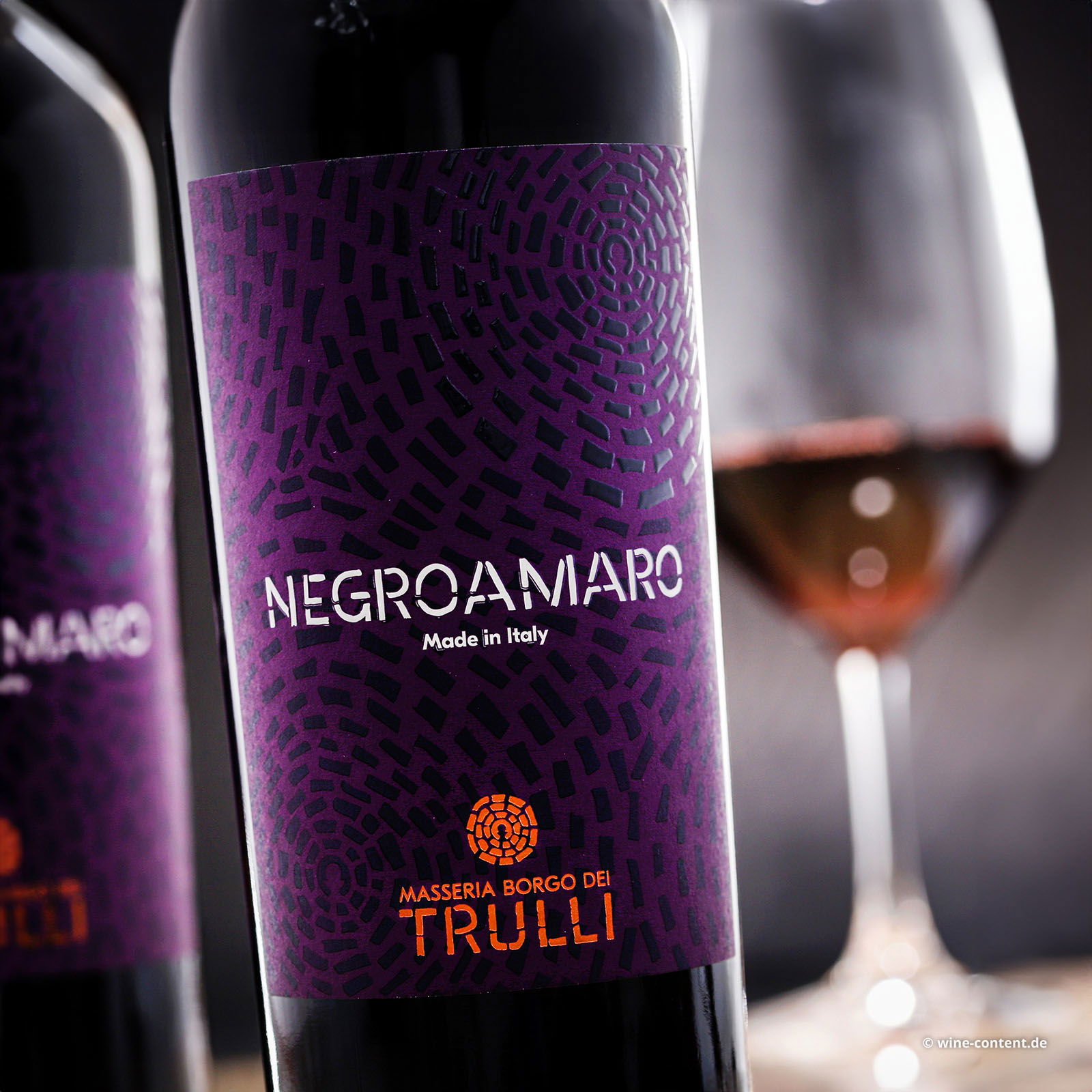 Negroamaro Salento 2025