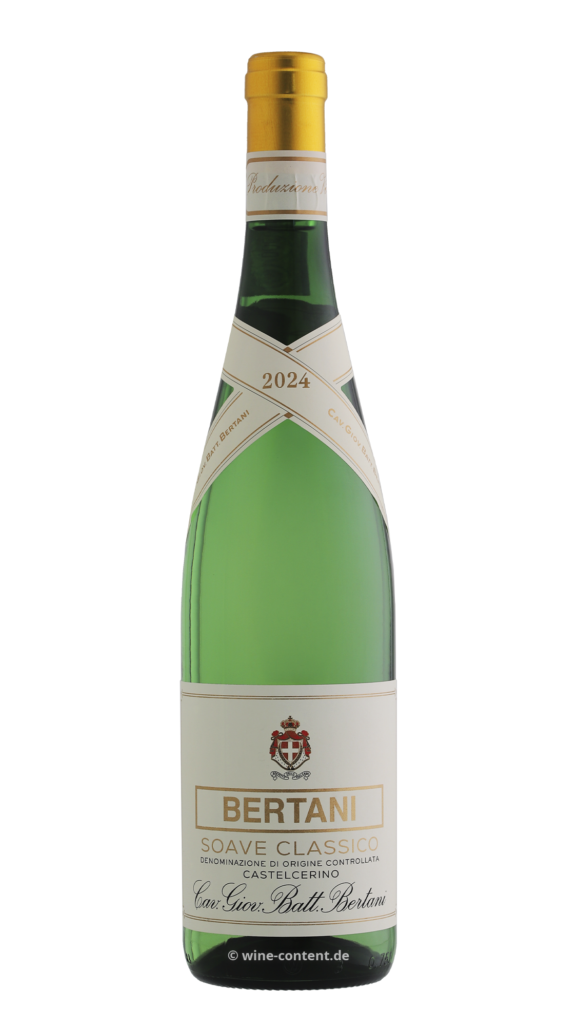Soave Classico 2024