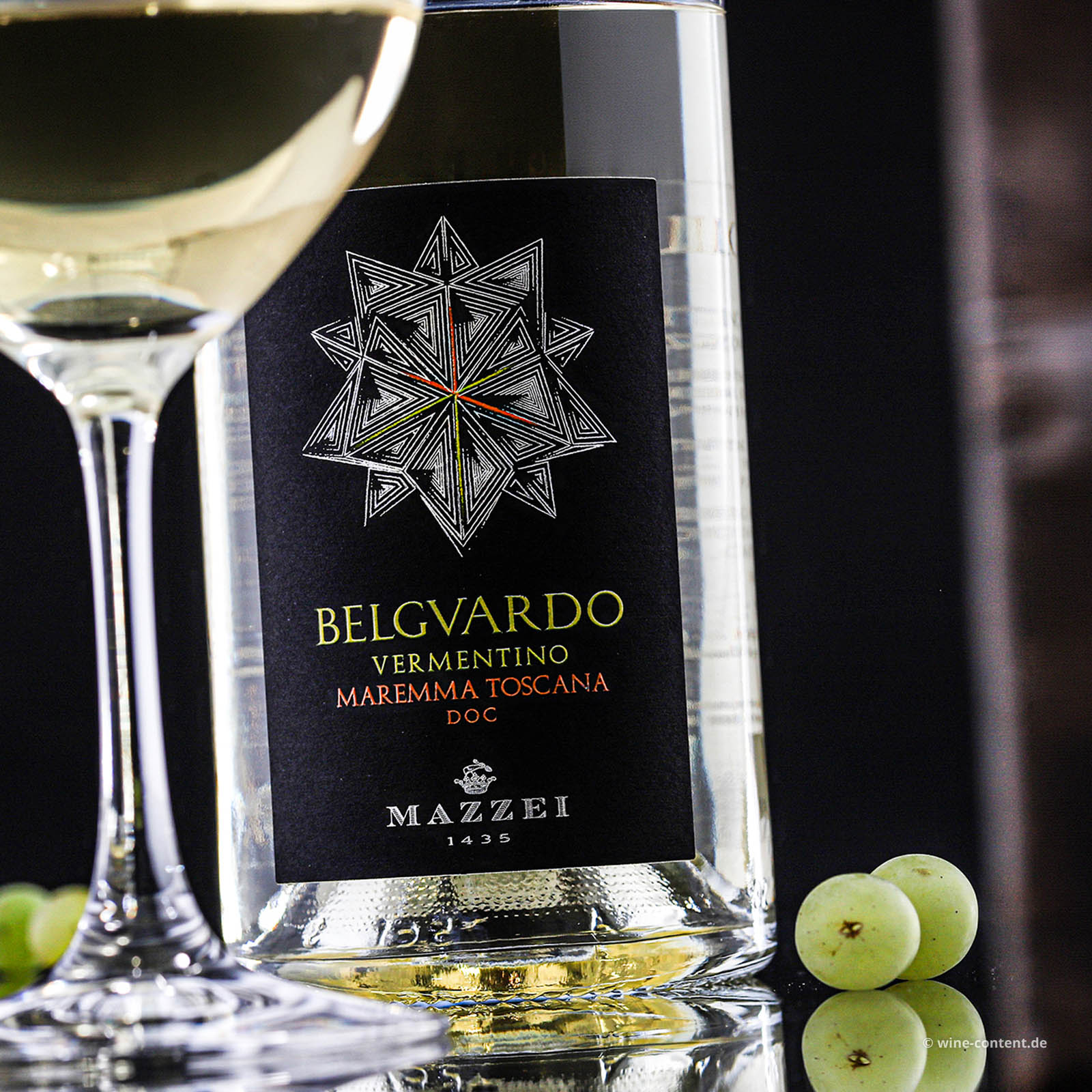 Vermentino Maremma Toscana 2025 Belguardo
