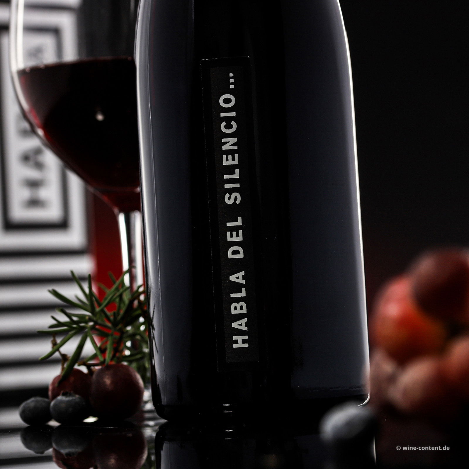 Habla del Silencio 2022