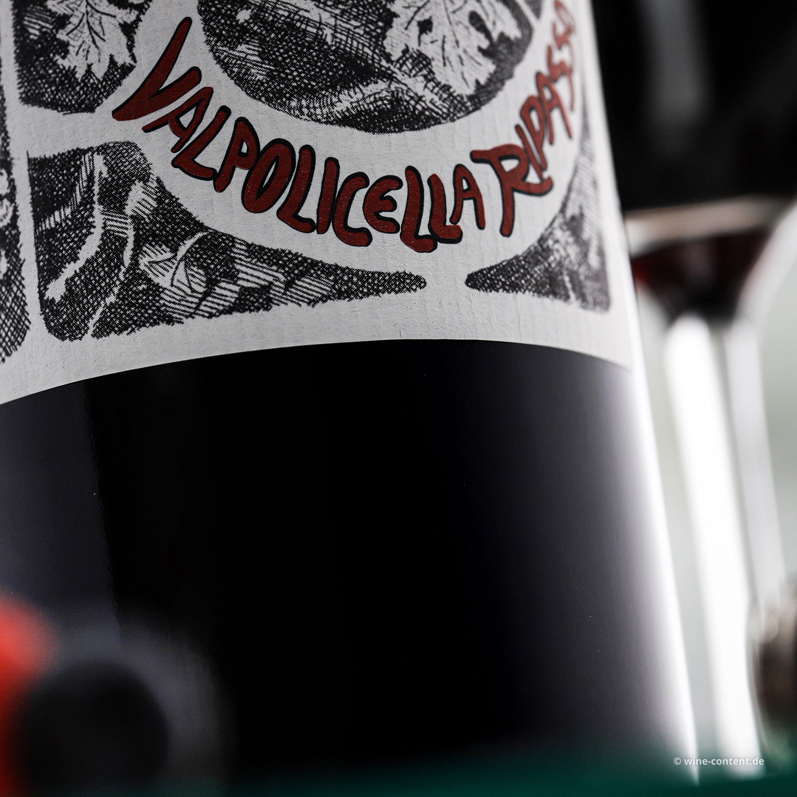 Valpolicella Ripasso Superiore 2023