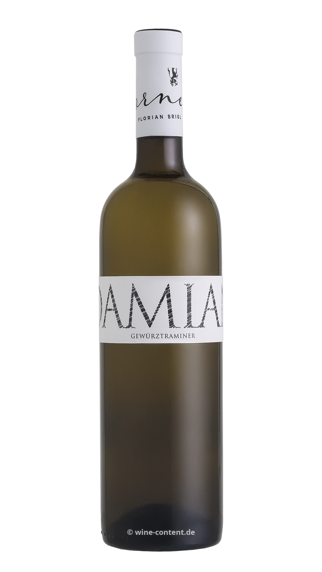 Gewürztraminer 2025 Damian