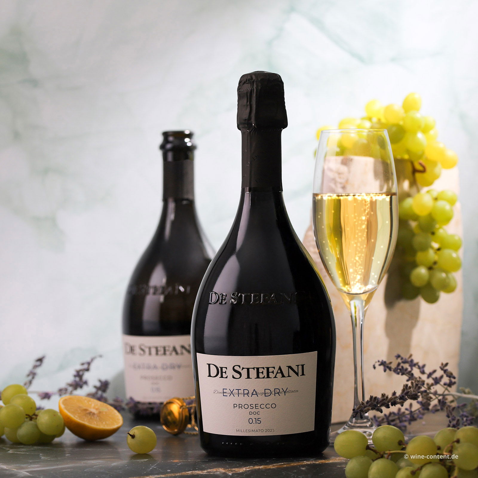 Prosecco 2025 0.15 Extra Dry