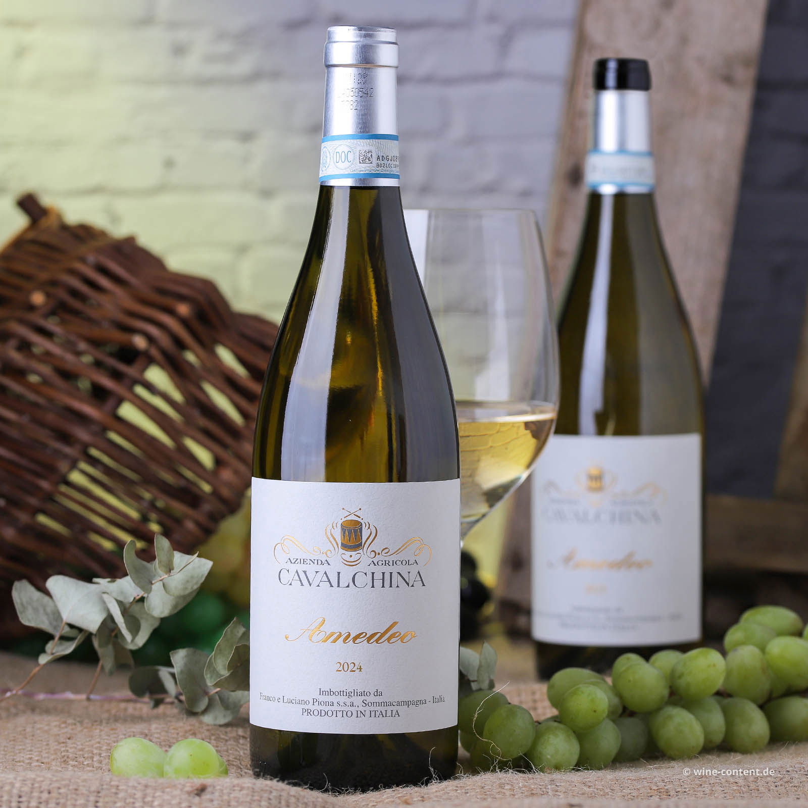 Custoza Superiore 2024 Amedeo