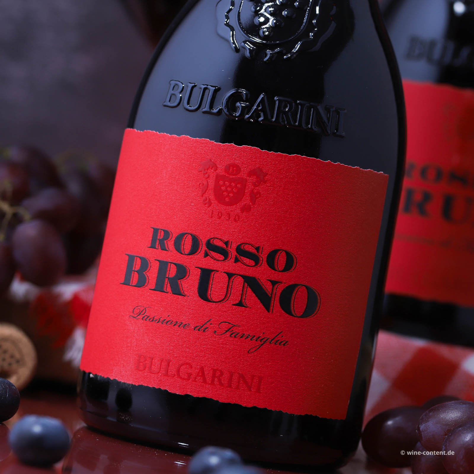 Rosso Bruno 2021 Rosso Bruno 2021