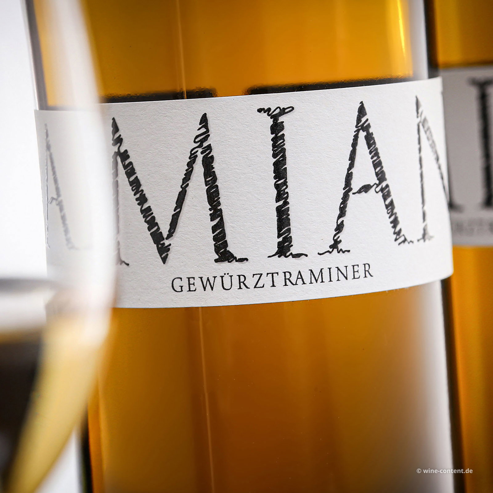 Gewürztraminer 2025 Damian