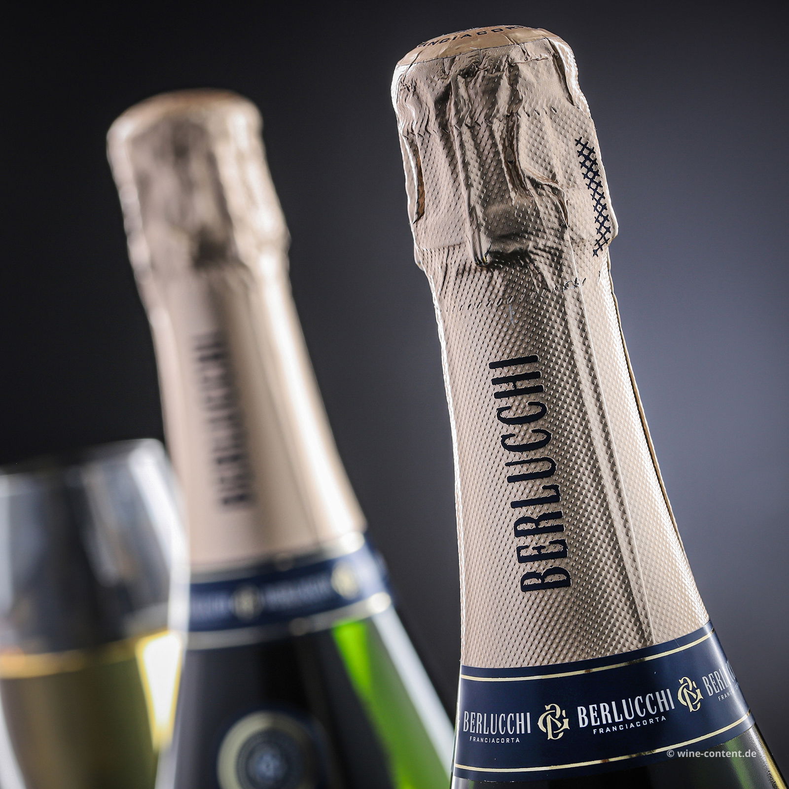 Franciacorta Cuvée Imperiale Brut