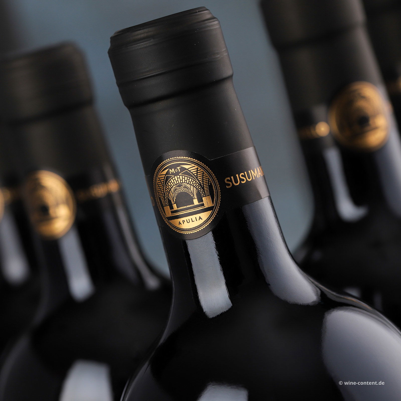 9er-Sparpaket Susumaniello 2024