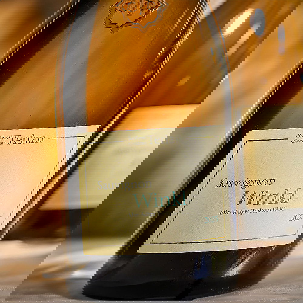 Sauvignon Blanc 2025 Winkl