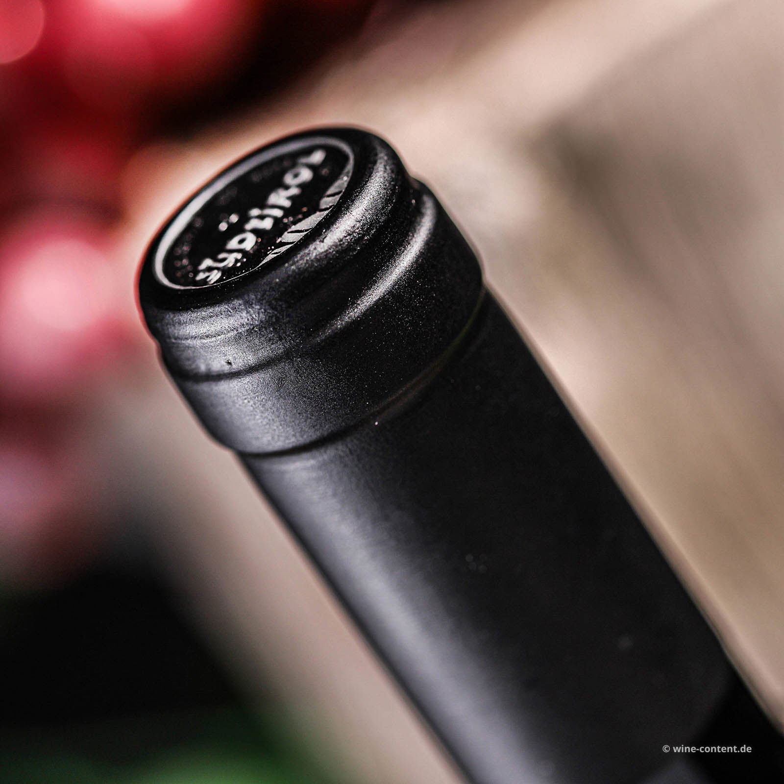 Lagrein Riserva 2022 Taber Lagrein Riserva 2022 Taber