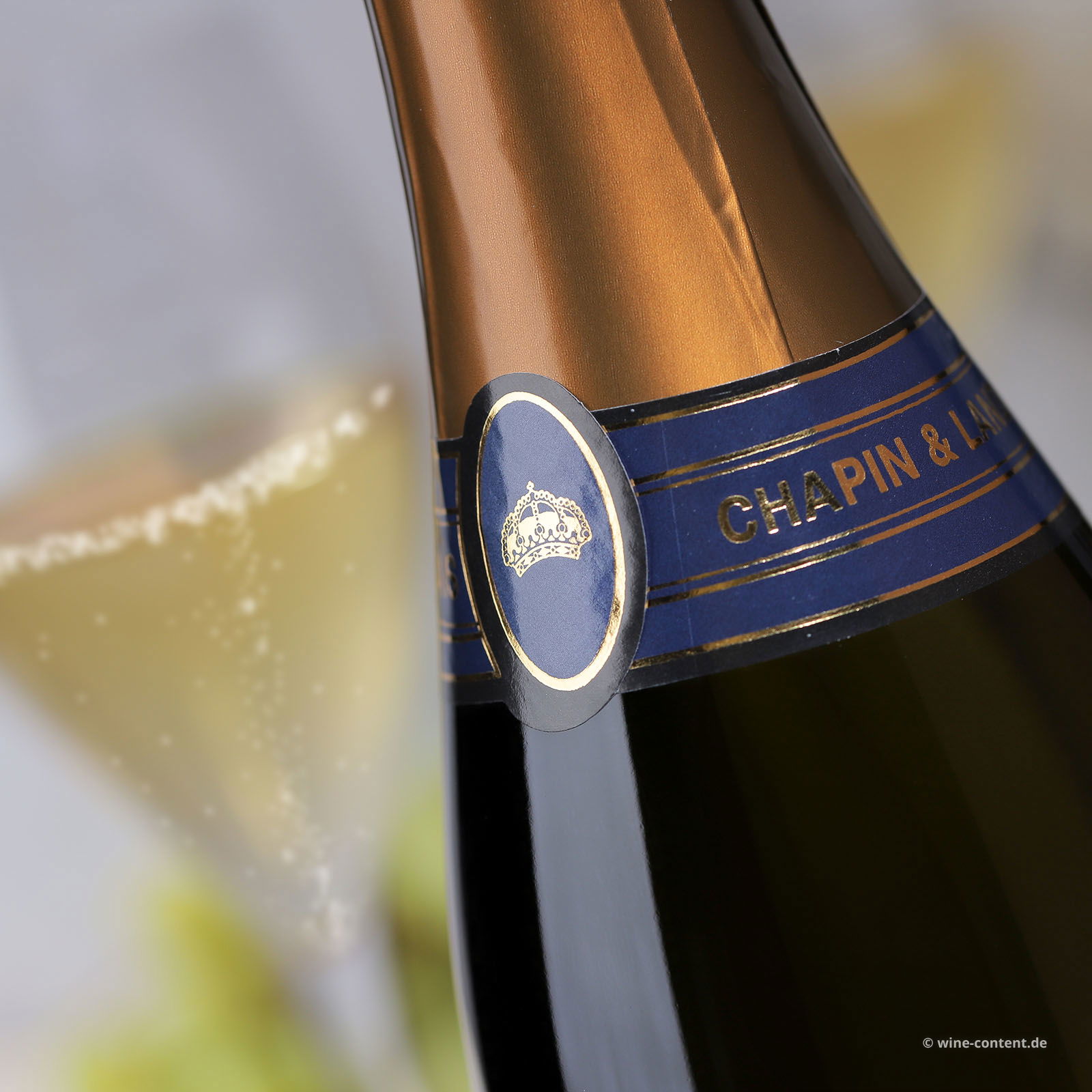 Crémant de Loire Brut