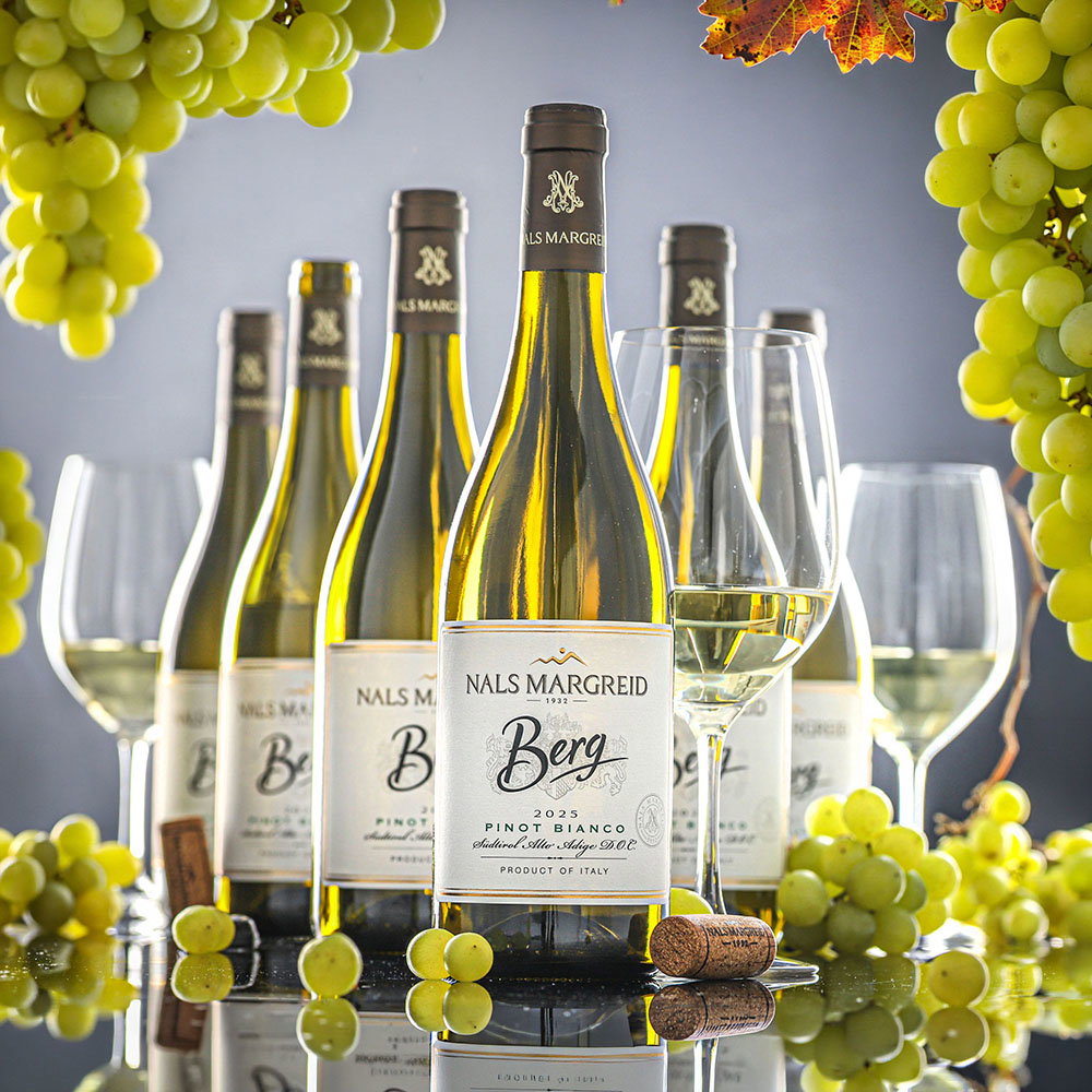 6er-Sparpaket Pinot Bianco 2025 Berg