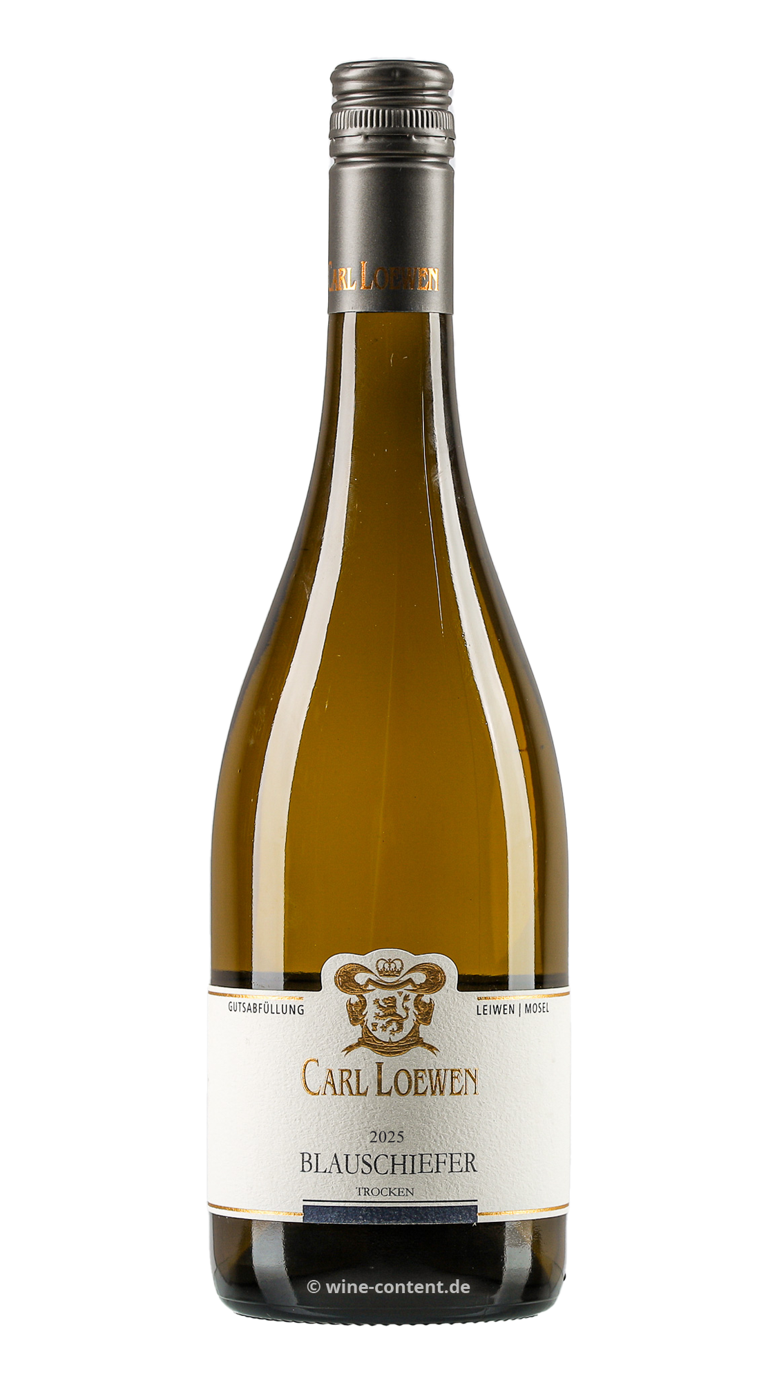 Mosel Blauschiefer 2025