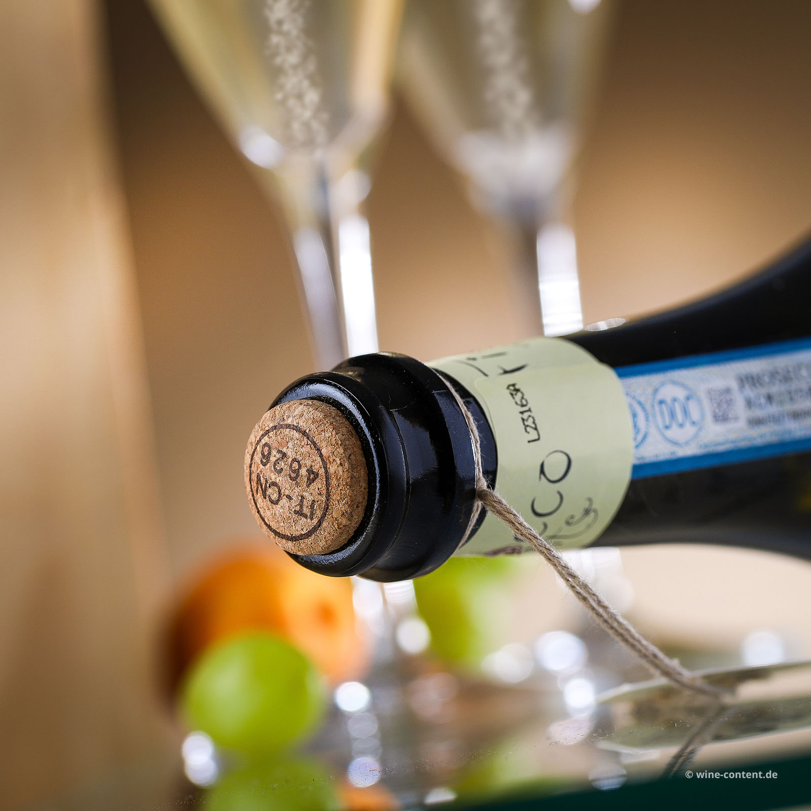 Prosecco Frizzante