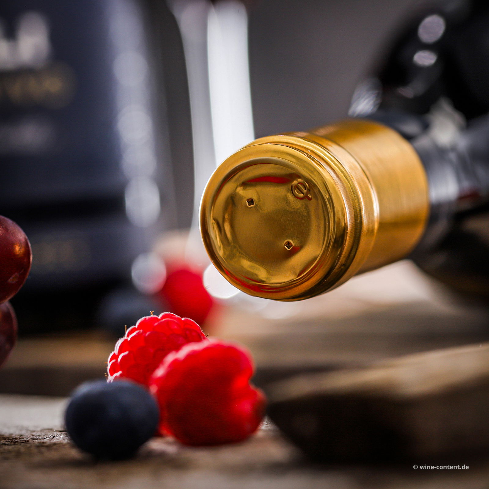 Primitivo 2023 Lu'Li Edizione Limitata