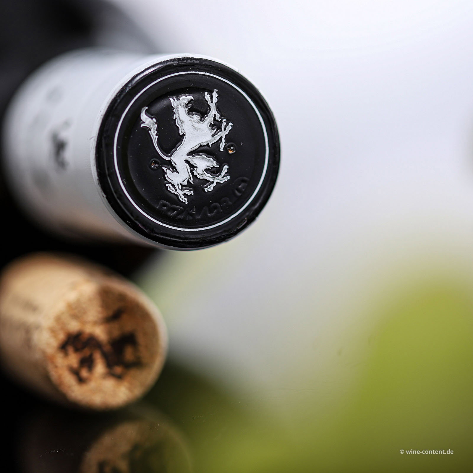 Gewürztraminer 2025 Damian