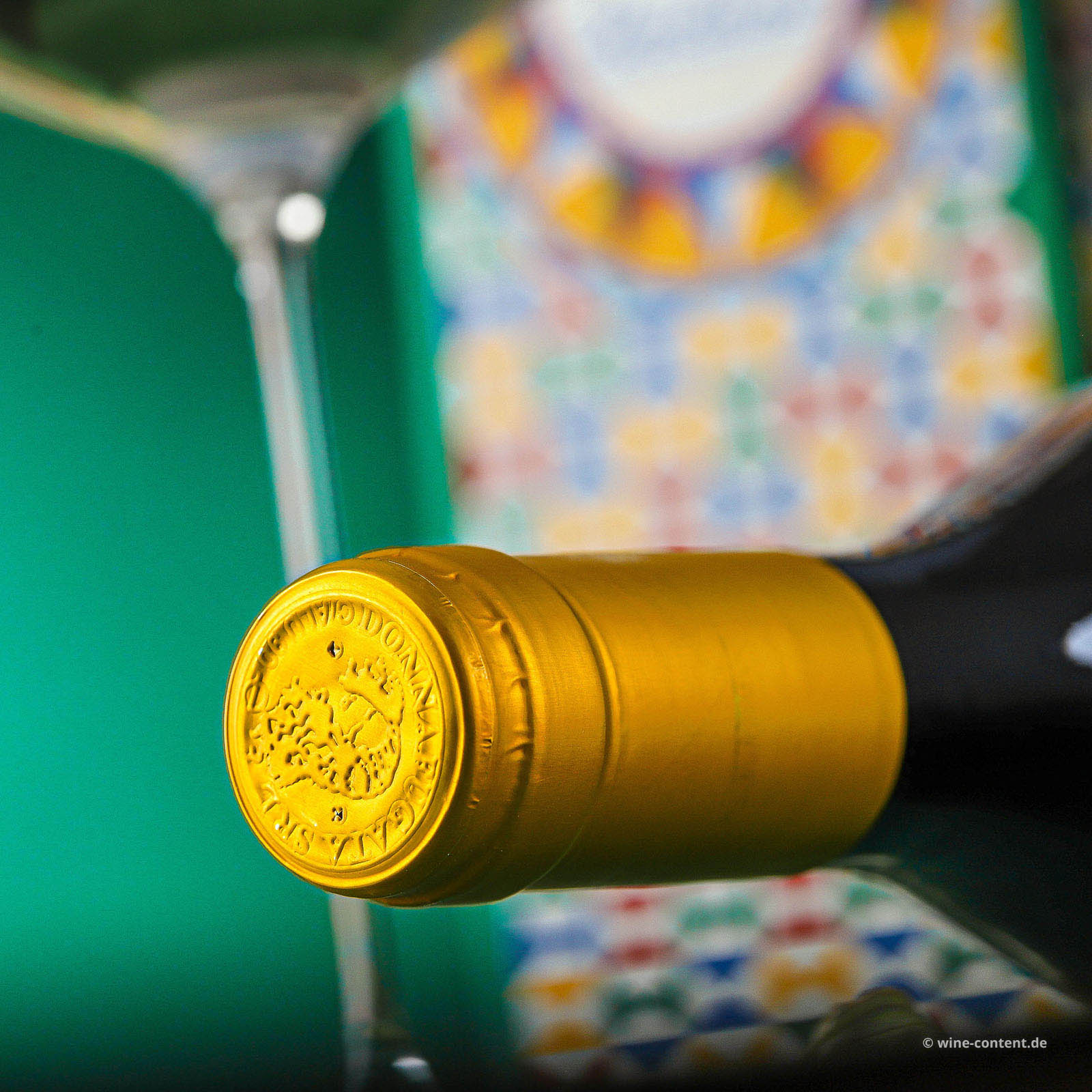 Etna Bianco 2023 Isolano Dolce & Gabbana
