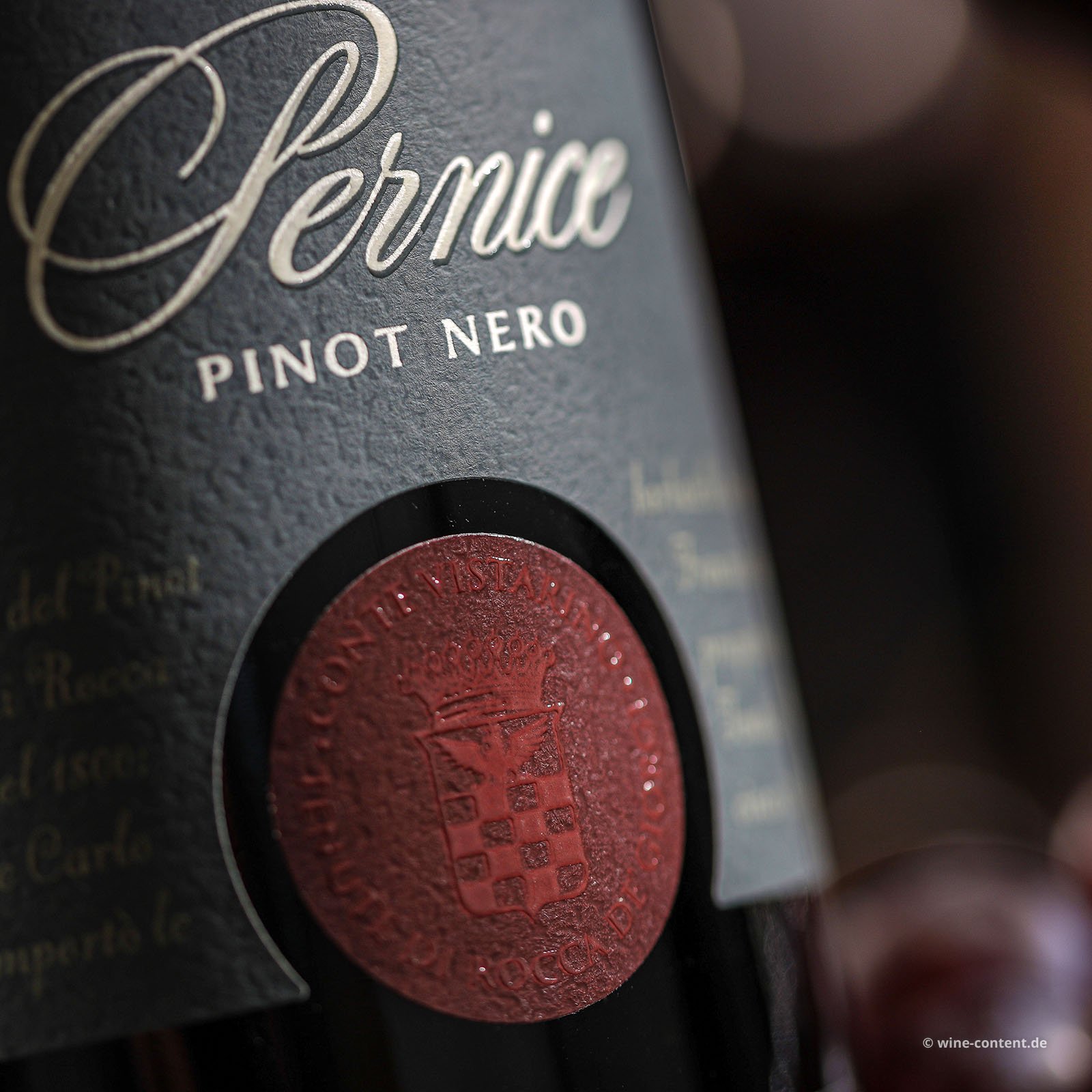 Pinot Nero 2019 Pernice