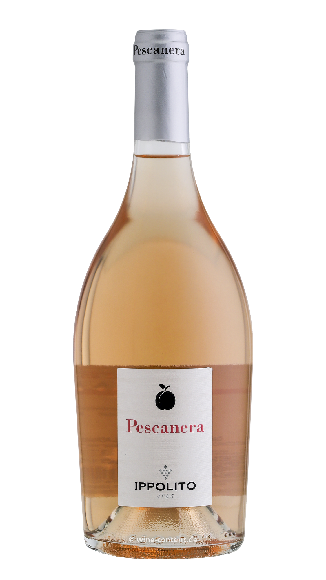 Calabria Rosé 2025 Pescanera