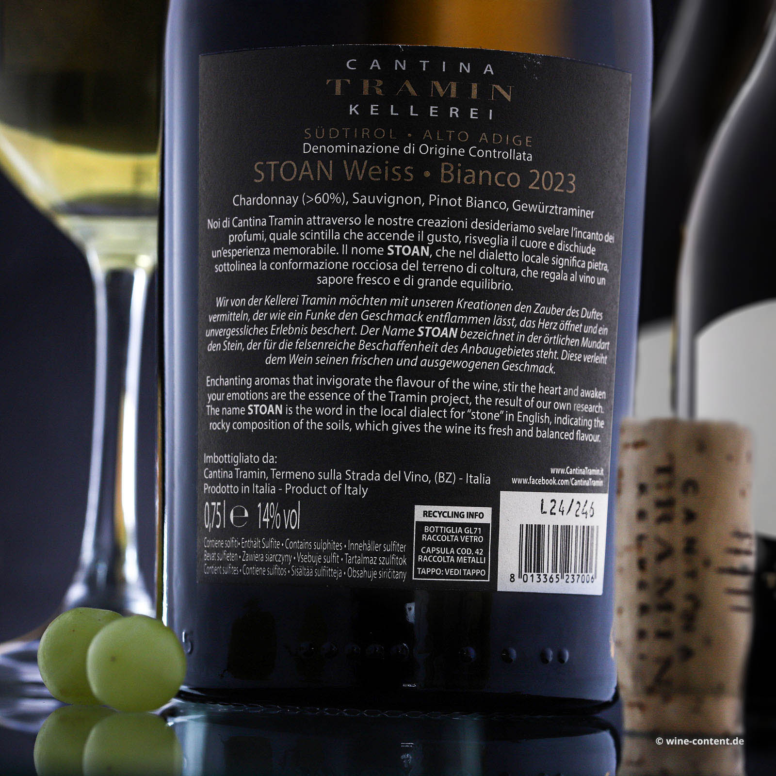 6er-Sparpaket Stoan 2023