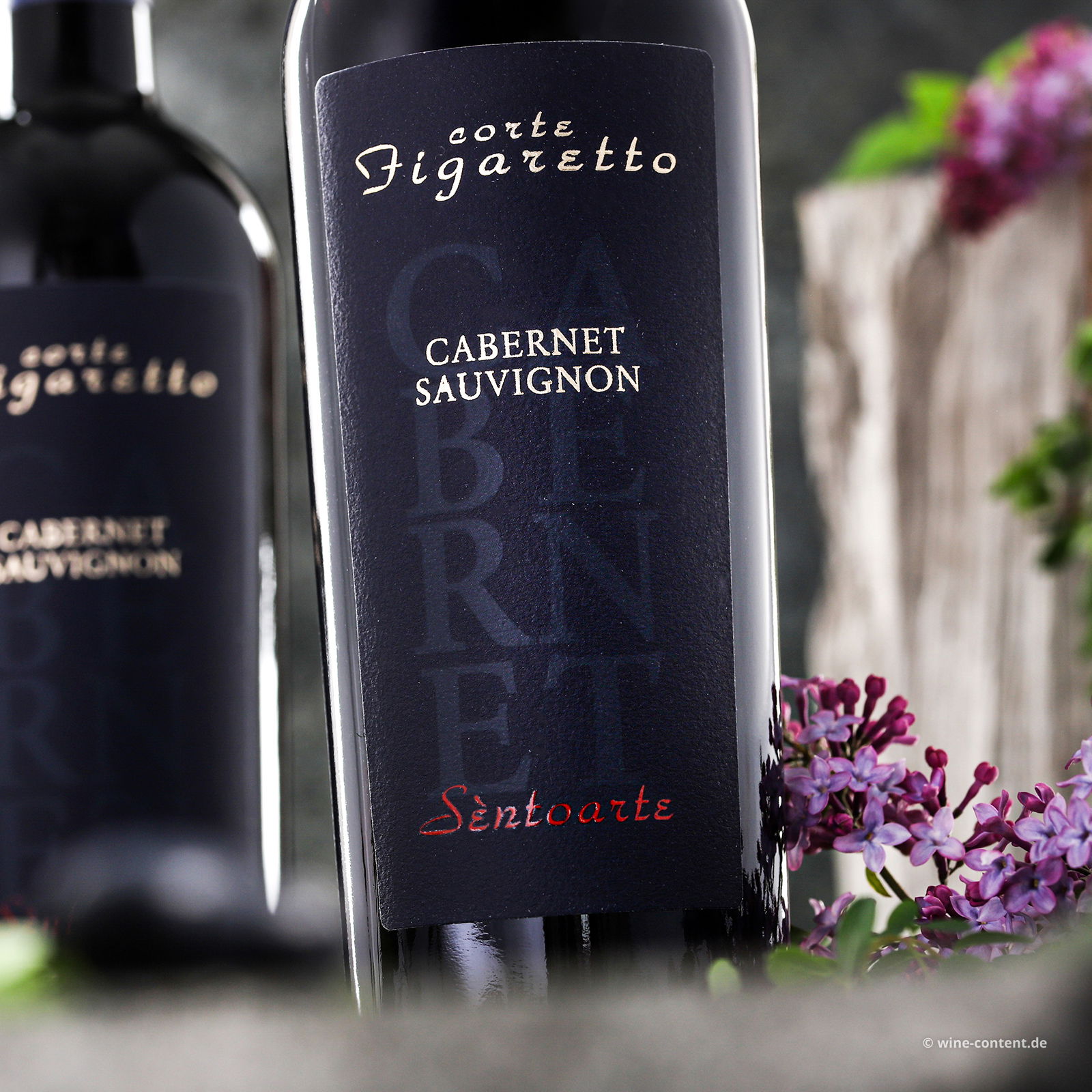 Cabernet Sauvignon 2023 Sentorate